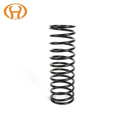 Kompresijske opruge od legura legura ugljičnog čelika